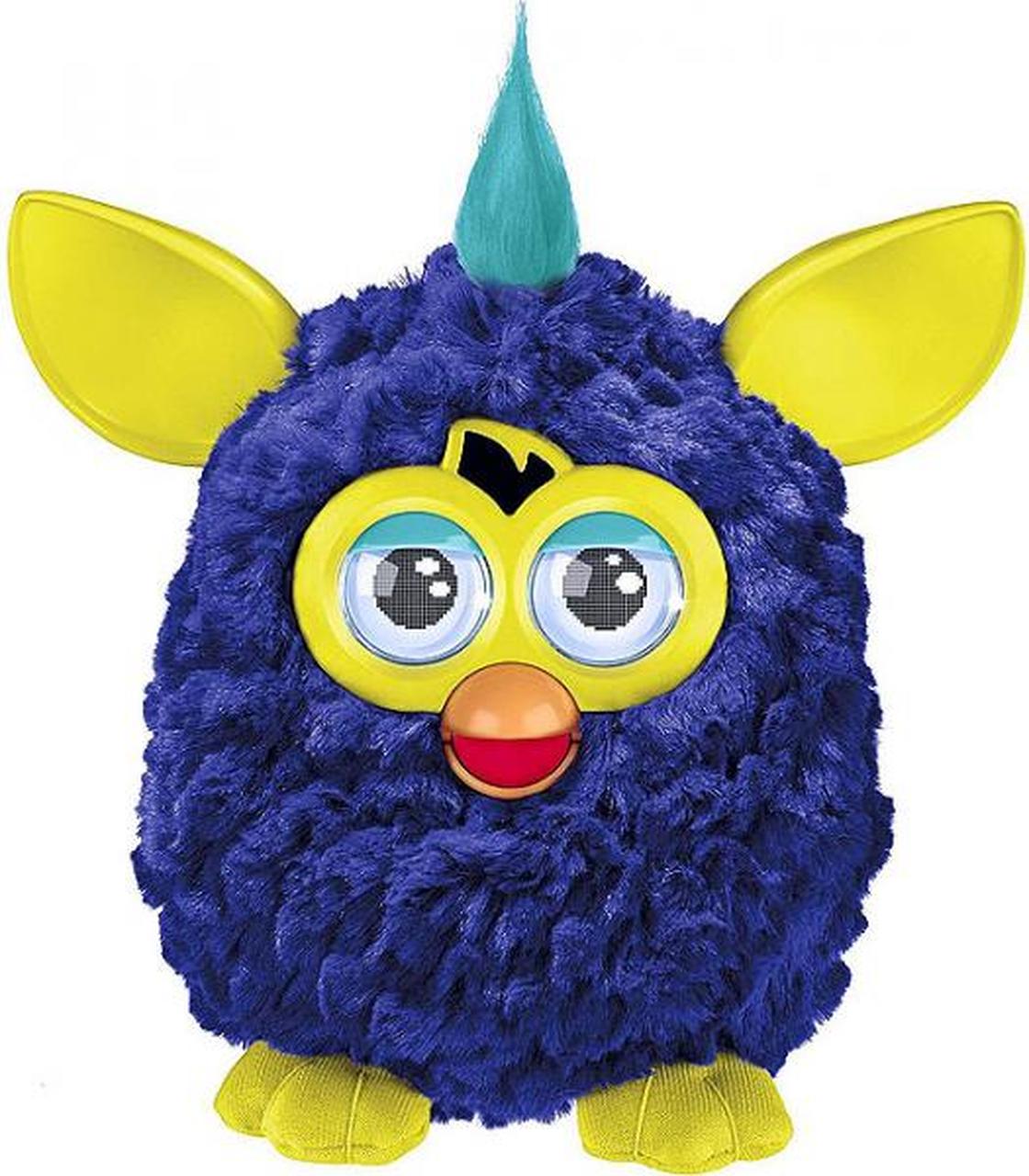 Starry Night Furby | Official Furby Wiki | Fandom