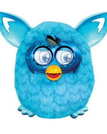 furby boom