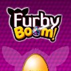 Furby Boom App Official Furby Wiki Fandom