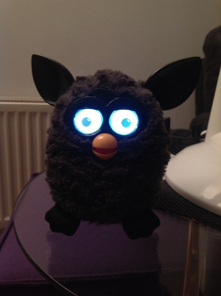 Furby 2012 Personalities Official Furby Wiki FANDOM powered by Wikia