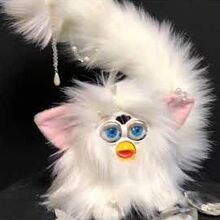 Furby Customization Official Furby Wiki Fandom