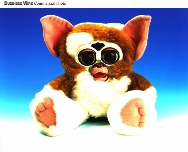 Interactive Gizmo | Official Furby Wiki | Fandom