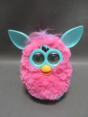 Furby (2012) | Official Furby Wiki | Fandom