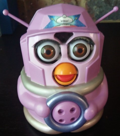 Marzianetto (Furby Fake) | Official Furby Wiki | Fandom