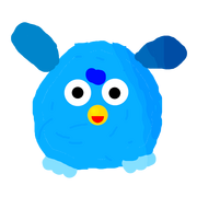 NEXTFURBY