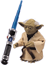 interactive yoda toy