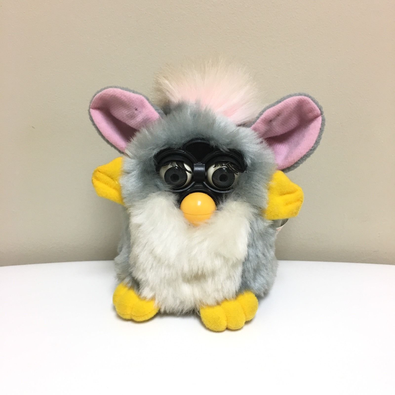 Dubby (Furby Fake) | Official Furby Wiki | Fandom