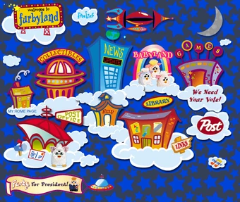 furby official website