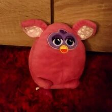 furby plush soft toy