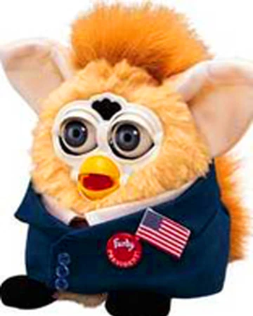 furby cool