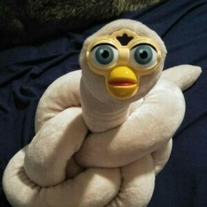 long furby buy