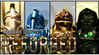 Medieval Warfare Reforged Roblox Wiki How To Get Free - 10000000 robux hacks slubne suknie info