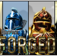 Medieval Warfare Reforged Discord