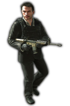 Vladimir Makarov