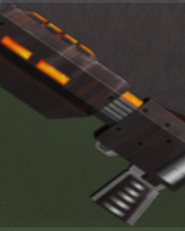 Chaotic S Pistol Noobs Vs Zombies Realish Wiki Fandom