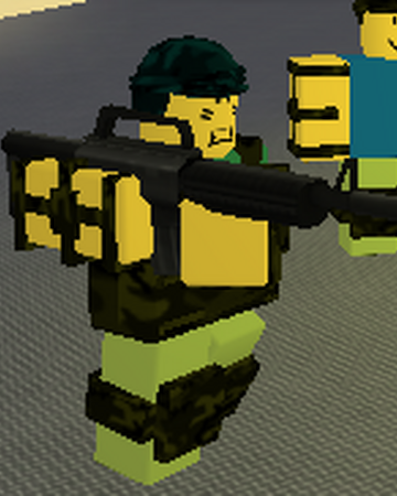 Soldier Noobs Vs Zombies Realish Wiki Fandom
