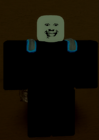 Roblox Noob Warrior