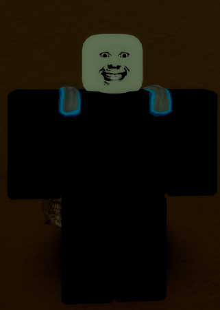 Guests Noobs Vs Zombies Realish Wiki Fandom Powered By Wikia - foundation the guests are an interesting species produced on the moon and uses both sides of the moon for it s advantage it s king roblox who was born