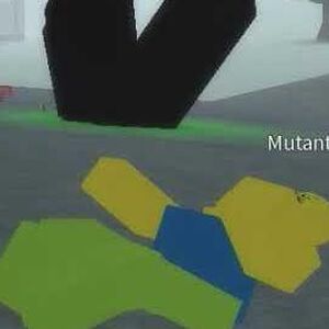 Mutants Noobs Vs Zombies Realish Wiki Fandom