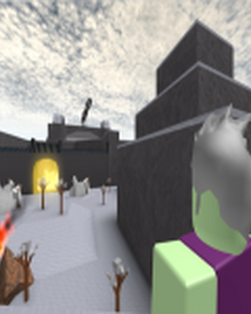 Winter Solace Noobs Vs Zombies Realish Wiki Fandom - roblox noobs vs zombies realish wiki