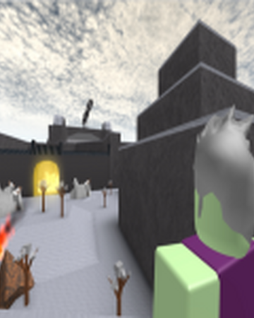 Winter Solace Noobs Vs Zombies Realish Wiki Fandom