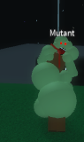 Roblox Noobs Vs Zombies Realish Mutant