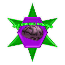 The Undead Brigade Noobs Vs Zombies Realish Wiki Fandom - roblox noobs vs zombies realish wiki