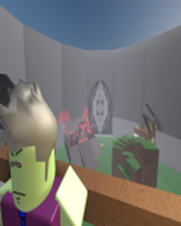 The Maze Noobs Vs Zombies Realish Wiki Fandom
