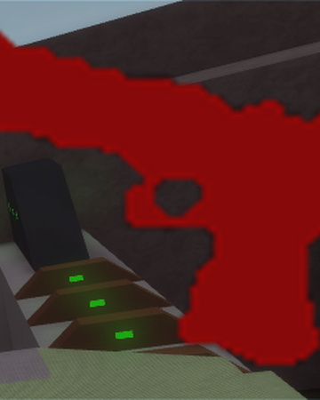 Flaming Deagle Hyper Vapor Noobs Vs Zombies Realish Wiki Fandom
