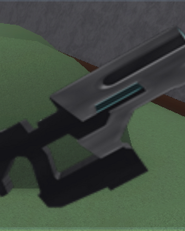 Guest S Rifle Noobs Vs Zombies Realish Wiki Fandom