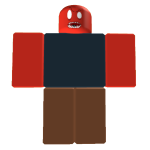 Chaotic Zombie