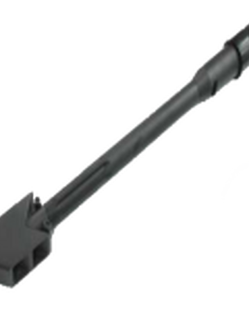 Barrett Barrel Noobs Vs Zombies Realish Wiki Fandom