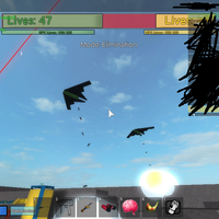Phantom Strike Noobs Vs Zombies Realish Wiki Fandom