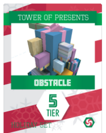 Tower Of Presents Official Obby Squads Wiki Fandom - roblox obby squads wiki