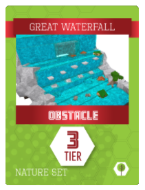 Great Waterfall Official Obby Squads Wiki Fandom