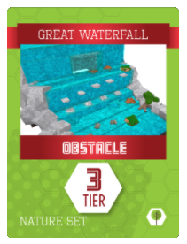 Obstacle Paradise Wiki