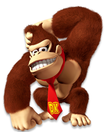 Dk Jr The Official Plush Survivor Wiki Fandom