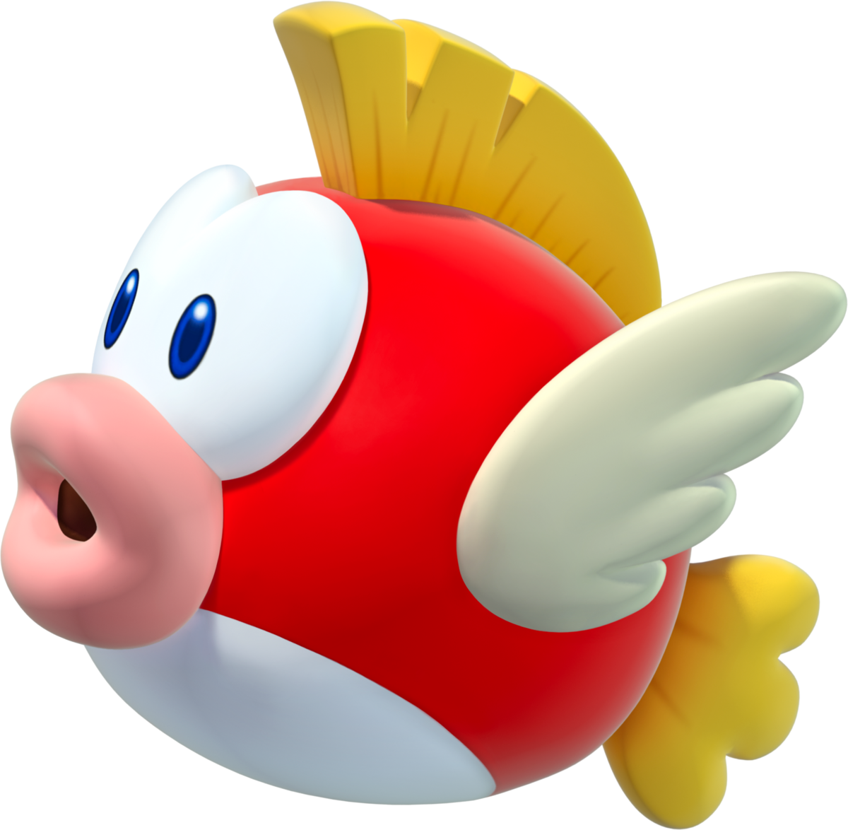 cheep cheep plush