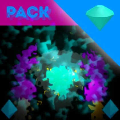 Diamond Pack Official Productive Industries Wikia Fandom - 