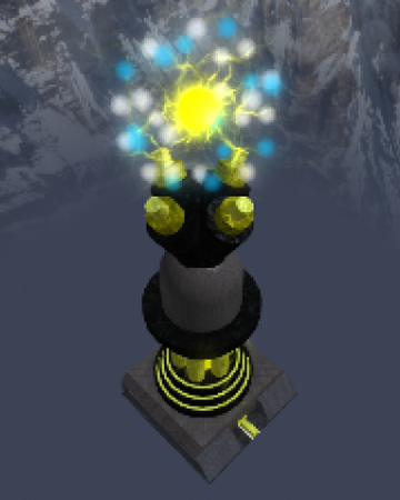 Yellomech Generator Official Productive Industries Wikia Fandom