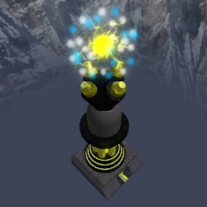 Yellomech Generator Official Productive Industries Wikia Fandom - yellomech generator
