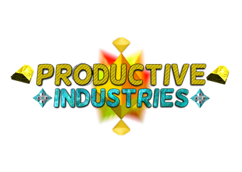 Official Productive Industries Wikia Fandom - productive industries is a pretty cool game roblox