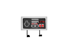 Nes wikki pose
