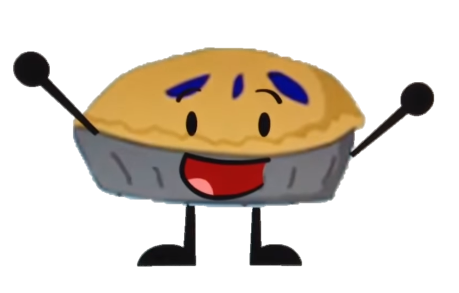 Pie Official Super Object Battle Wiki Fandom Powered By Wikia