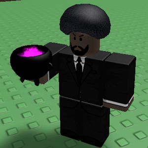 Roblox Launcher Portable