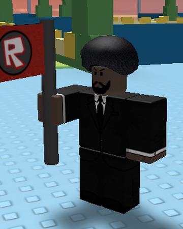 Roblox Facepalm