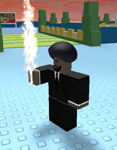 Excalibur Roblox