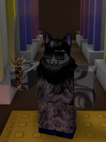 Ritual Dagger Official Team Facepalm Wiki Fandom - dagger of shattered dimensions roblox