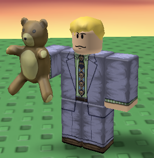 Explosive Teddy Bear Roblox Roblox Codes For Robux New Icon - 8 bit roblox bear wiki fandom