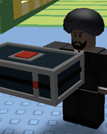 Korean Boombox Roblox Id